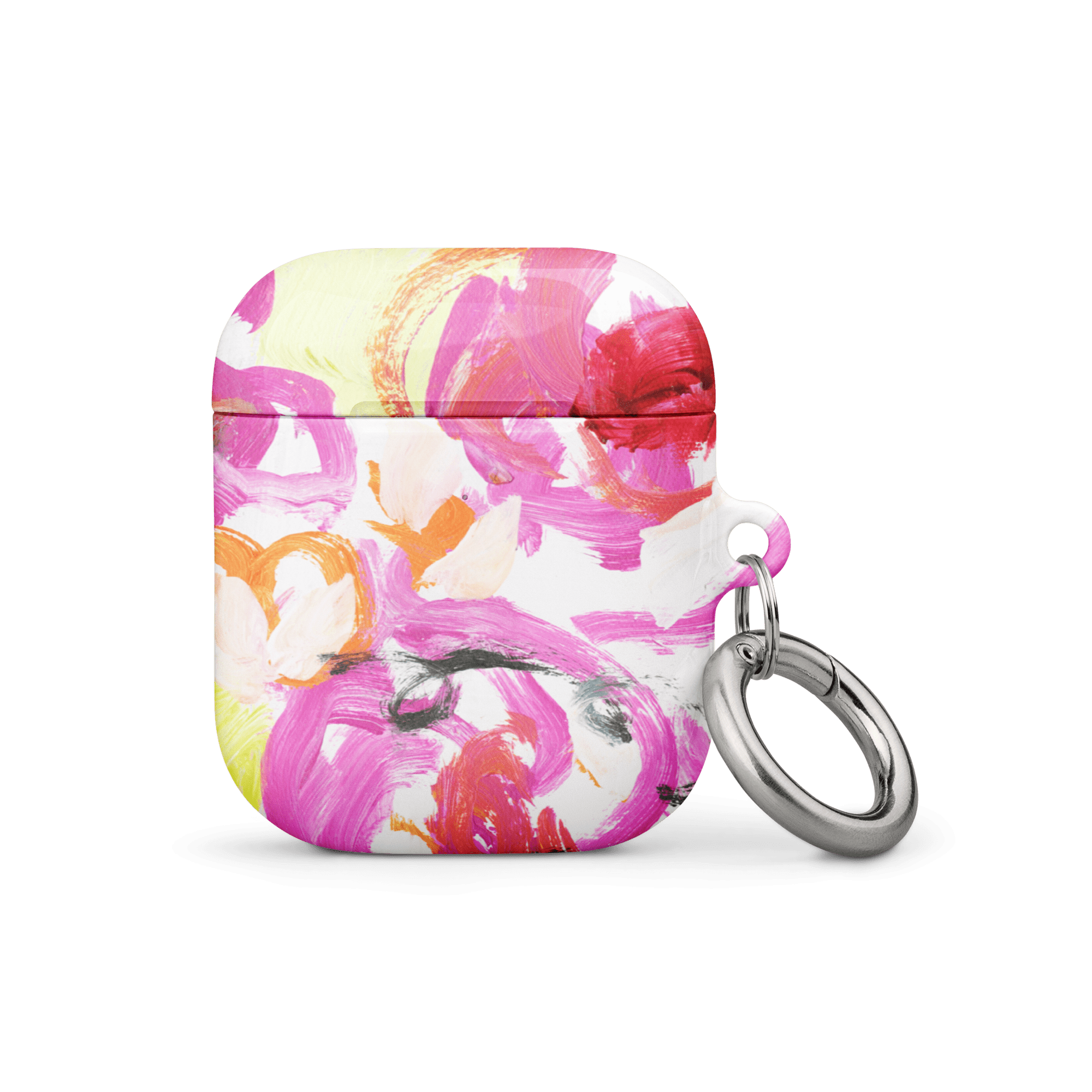 Colleen Ross Fine Art Gallery AirPods Gen1 Case for AirPods®