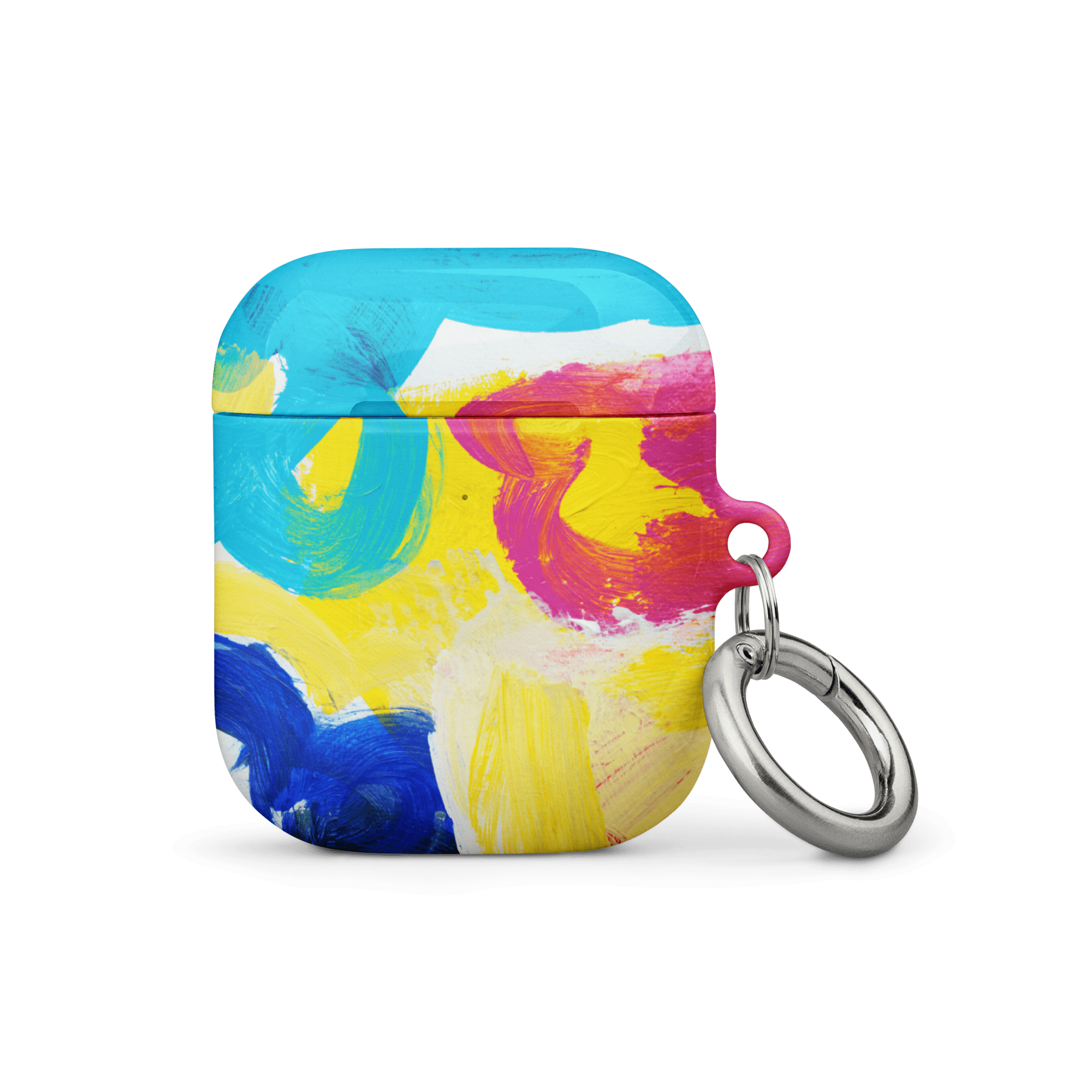 Colleen Ross Fine Art Gallery AirPods Gen1 Case for AirPods®