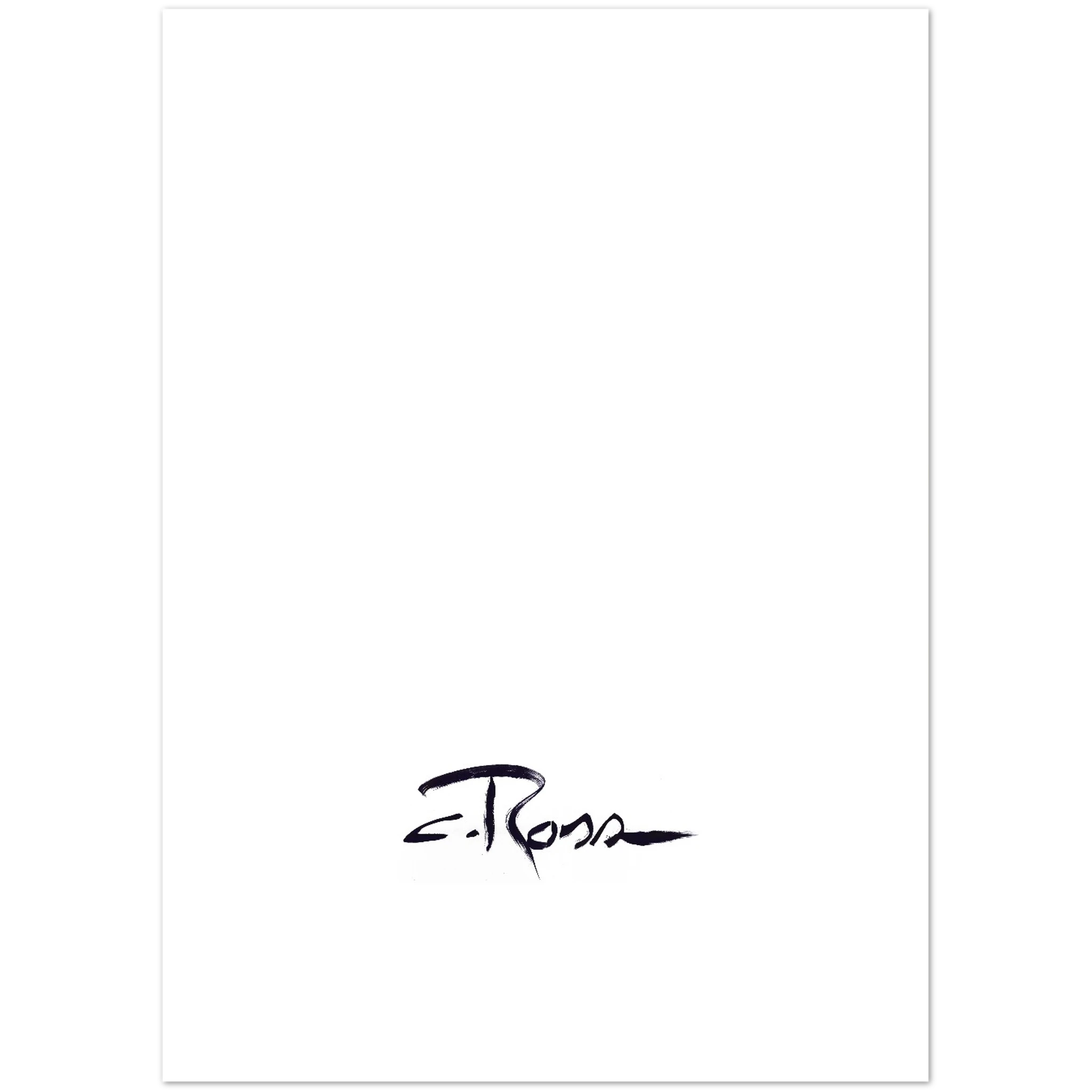 Colleen Ross Fine Art Gallery Greeting Card Whispers at the Piano