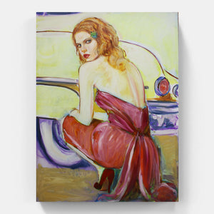 Descriptive image text