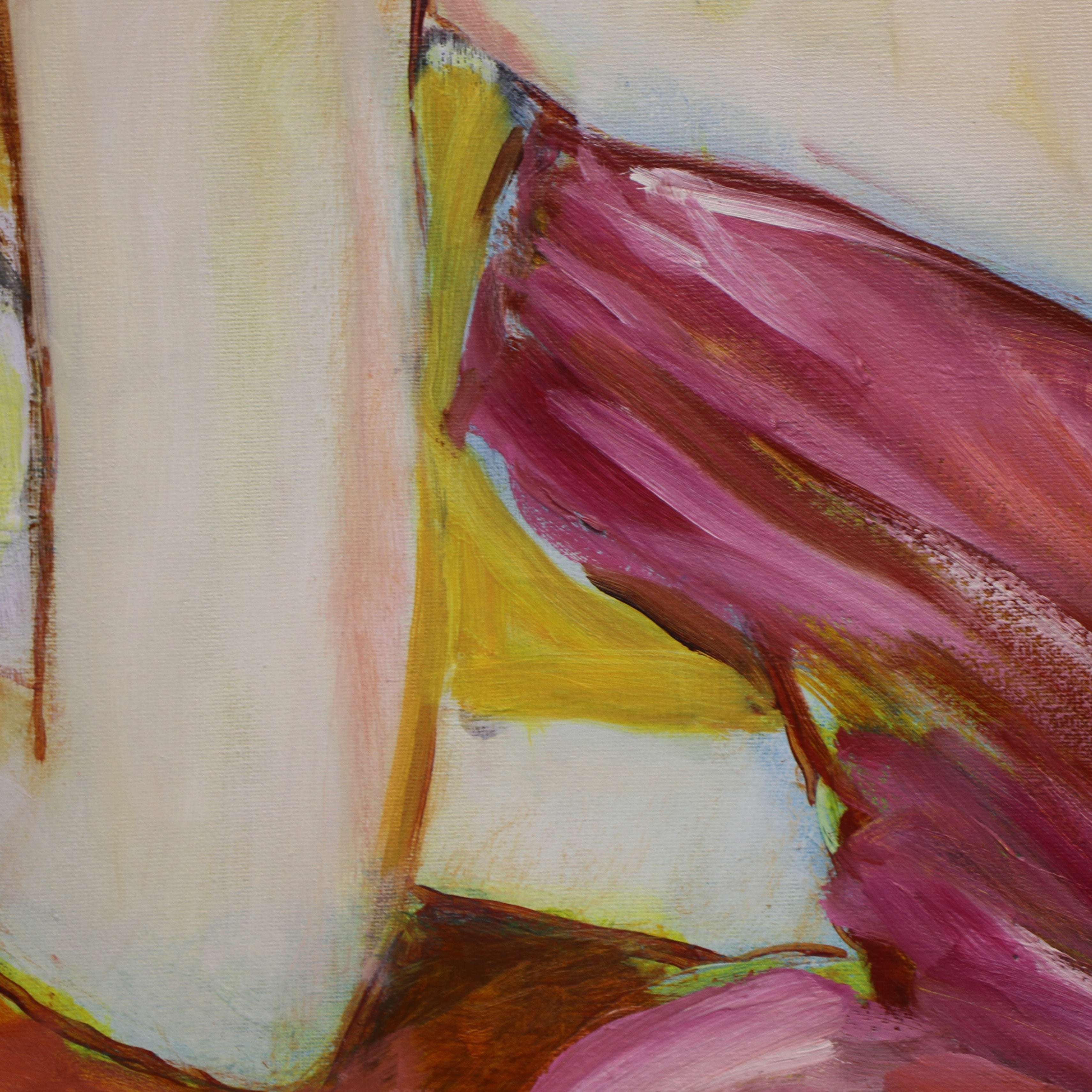 Colleen Ross Fine Art Gallery Hello Stranger