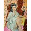 Colleen Ross Fine Art Gallery Limited Edition Serigraph Heartbreaker