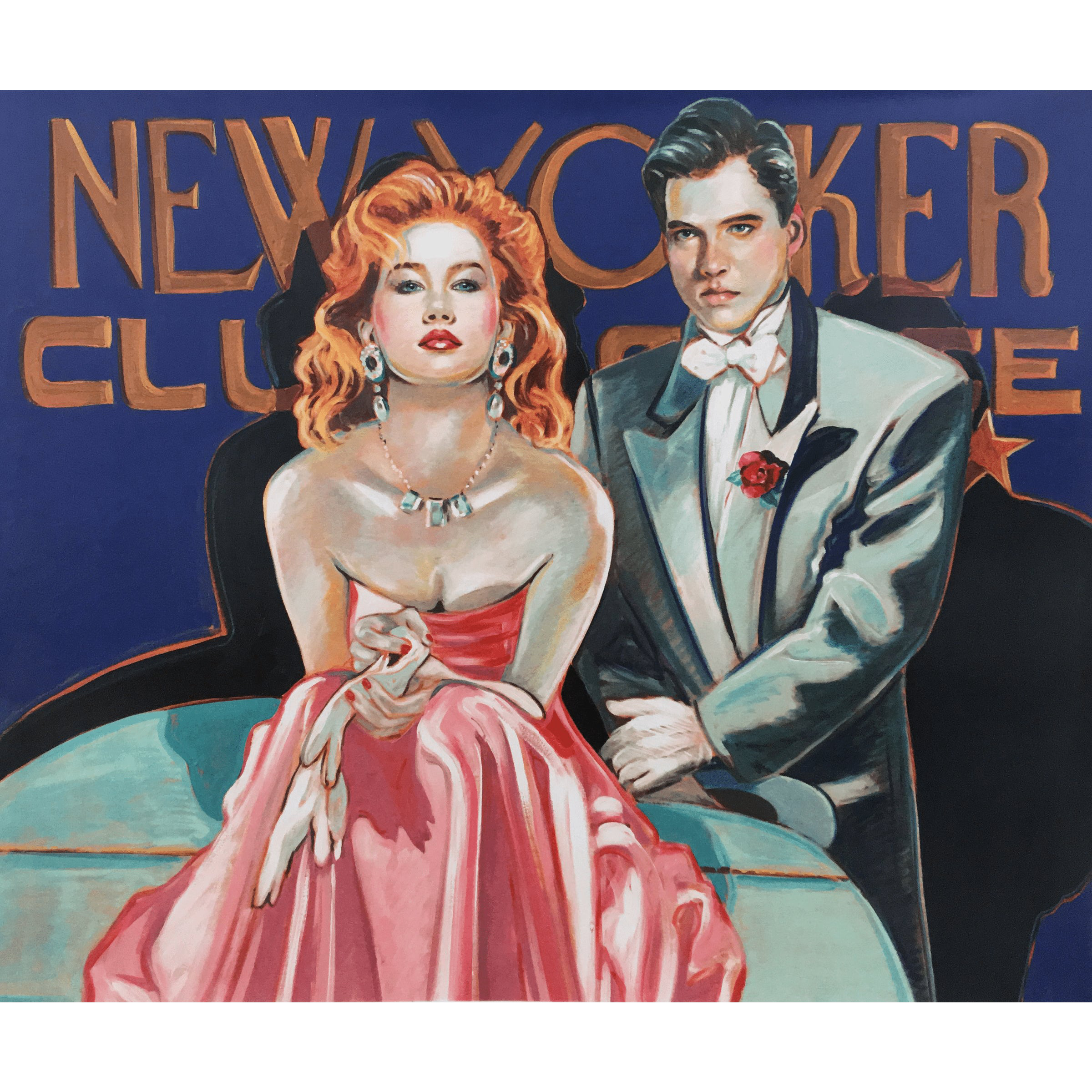 New Yorker Club