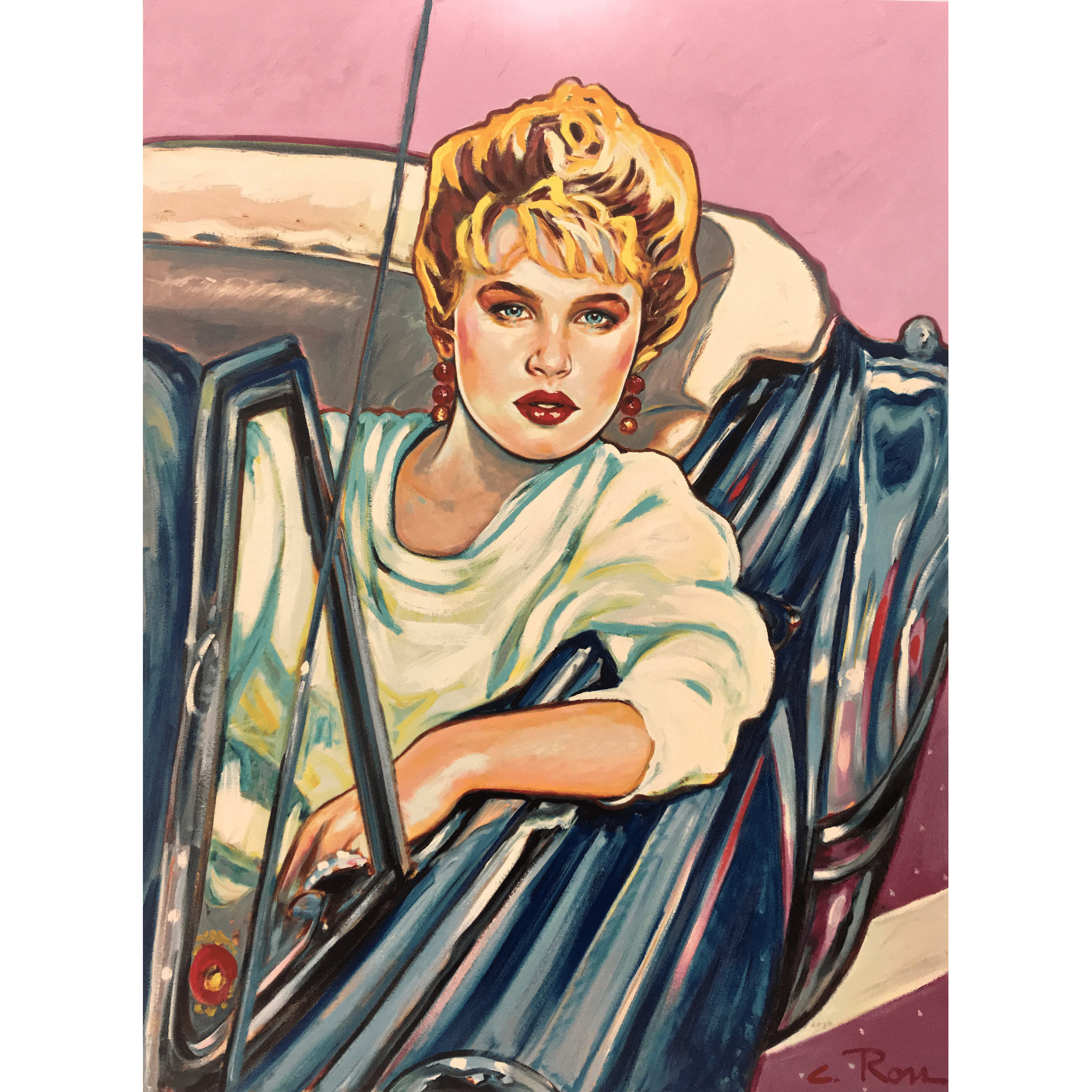 Sunset Boulevard