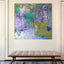 Colleen Ross Fine Art Gallery Paintings Abstract Water II