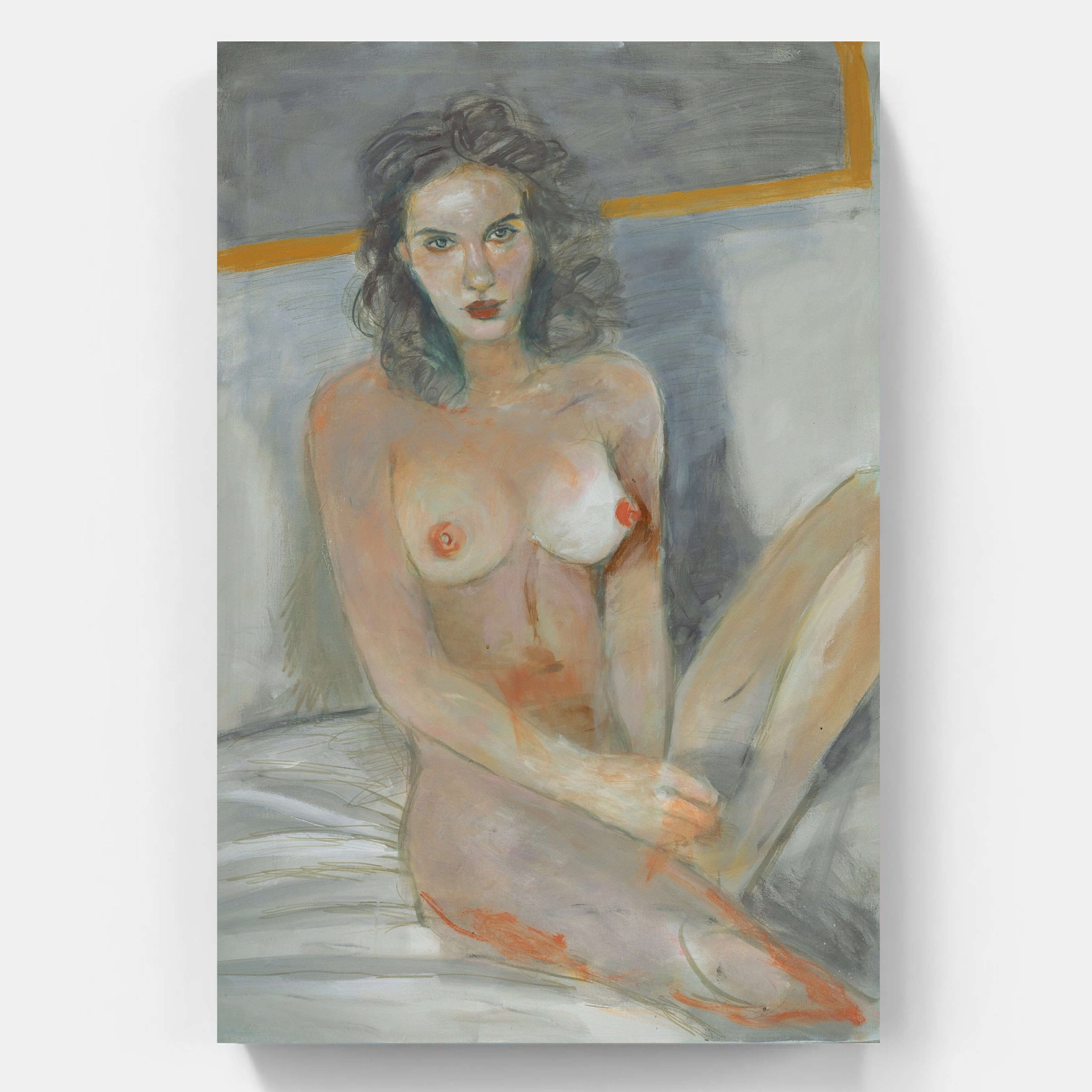 Colleen Ross Fine Art Gallery Paintings Always & Forever
