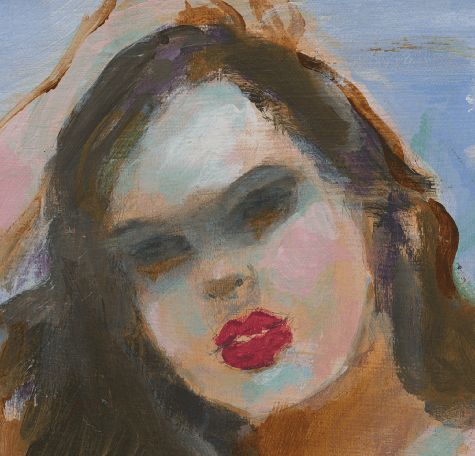 Colleen Ross Fine Art Gallery Paintings At The Beach