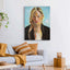 Colleen Ross Fine Art Gallery Paintings Awakening
