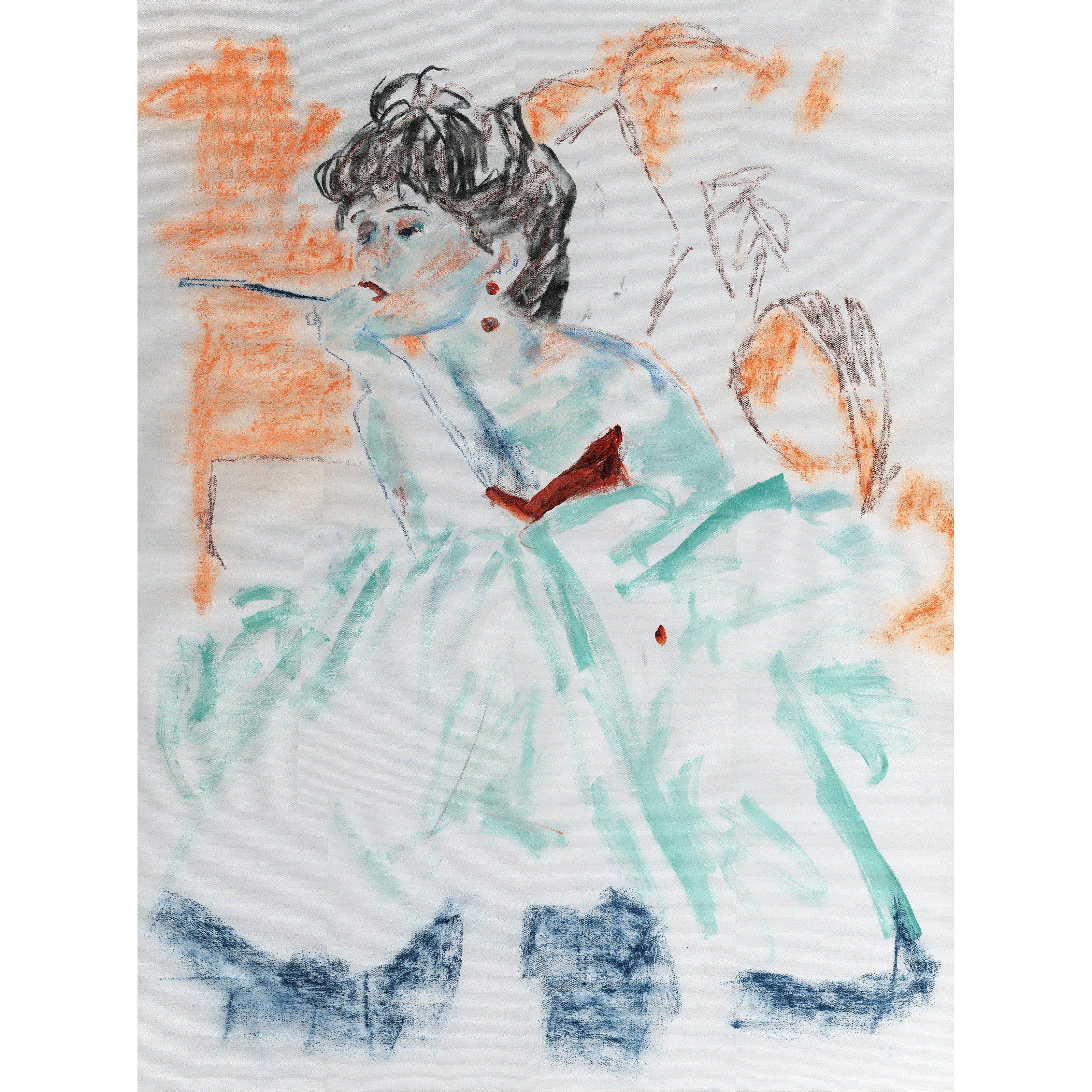 Cabaret Sketch #1