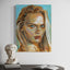Colleen Ross Fine Art Gallery Paintings Heaven Sent