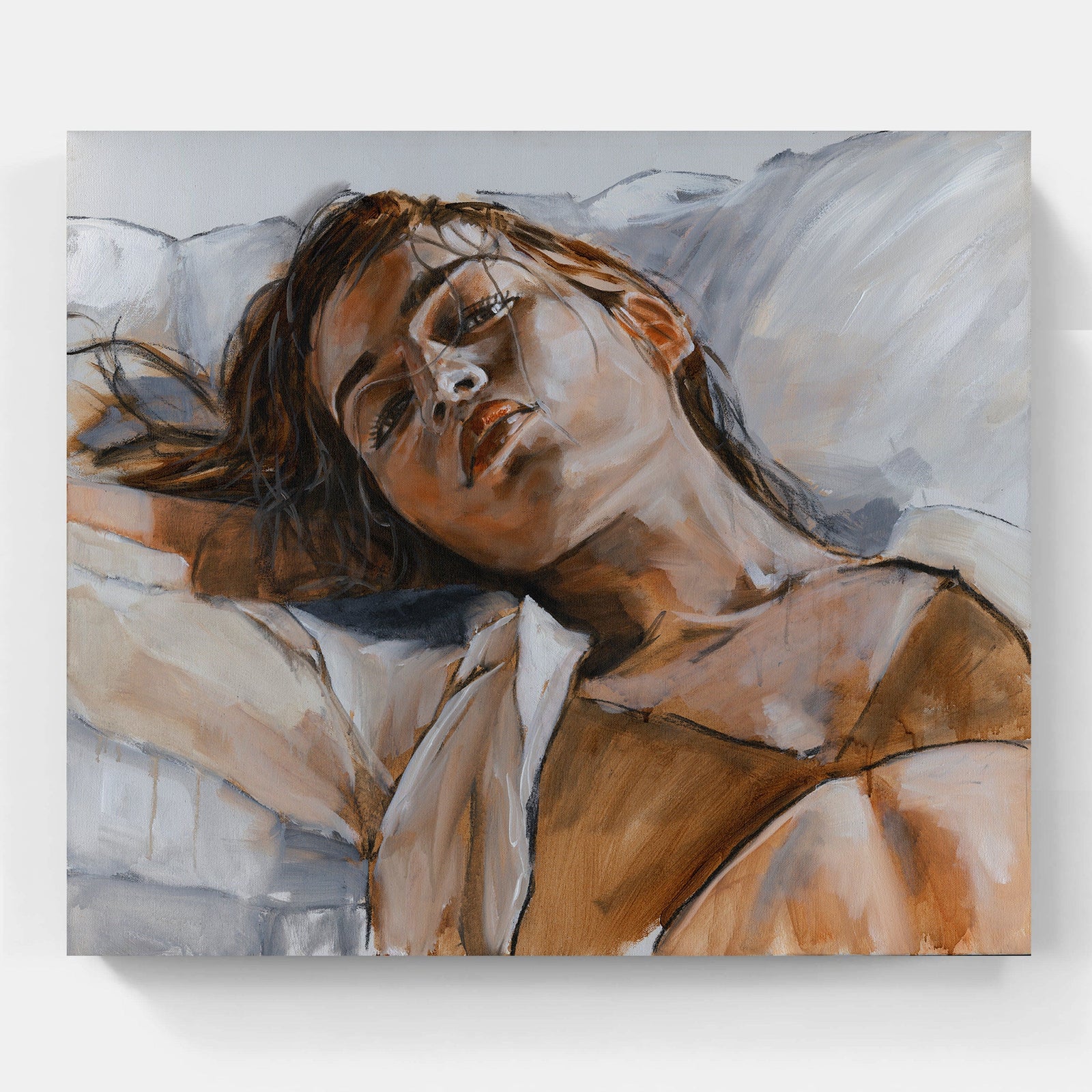 Colleen Ross Fine Art Gallery - Original Paintings & Prints