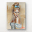 Colleen Ross Fine Art Gallery Paintings Paris Nights II