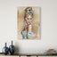 Colleen Ross Fine Art Gallery Paintings Paris Nights II