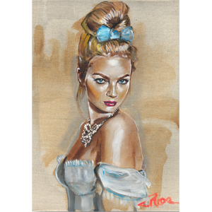 Descriptive image text