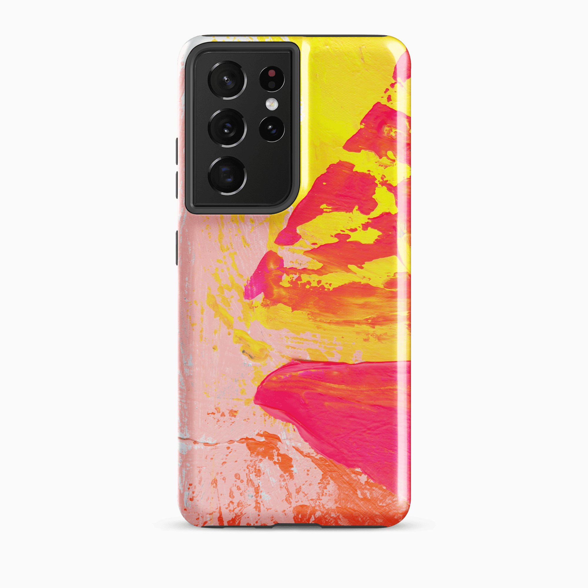 Colleen Ross Fine Art Gallery Phone Case Abstract