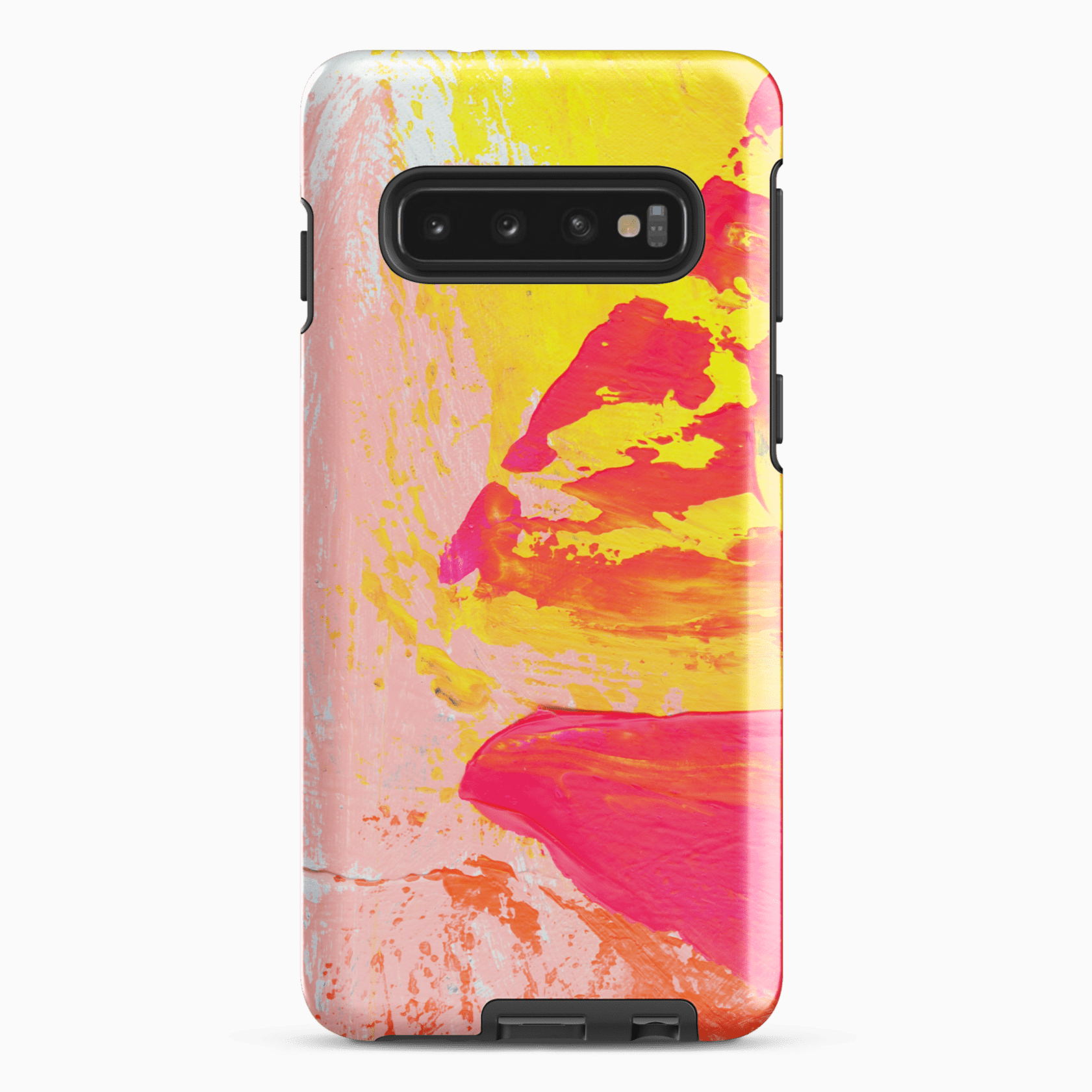 Colleen Ross Fine Art Gallery Phone Case Abstract