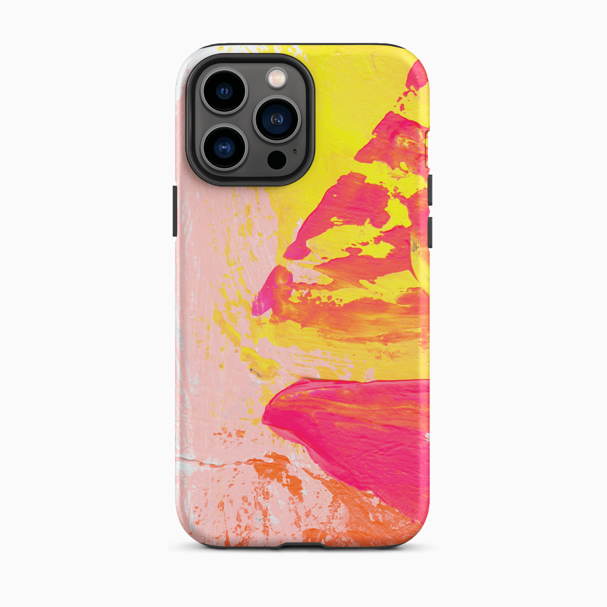 Colleen Ross Fine Art Gallery Phone Case Abstract