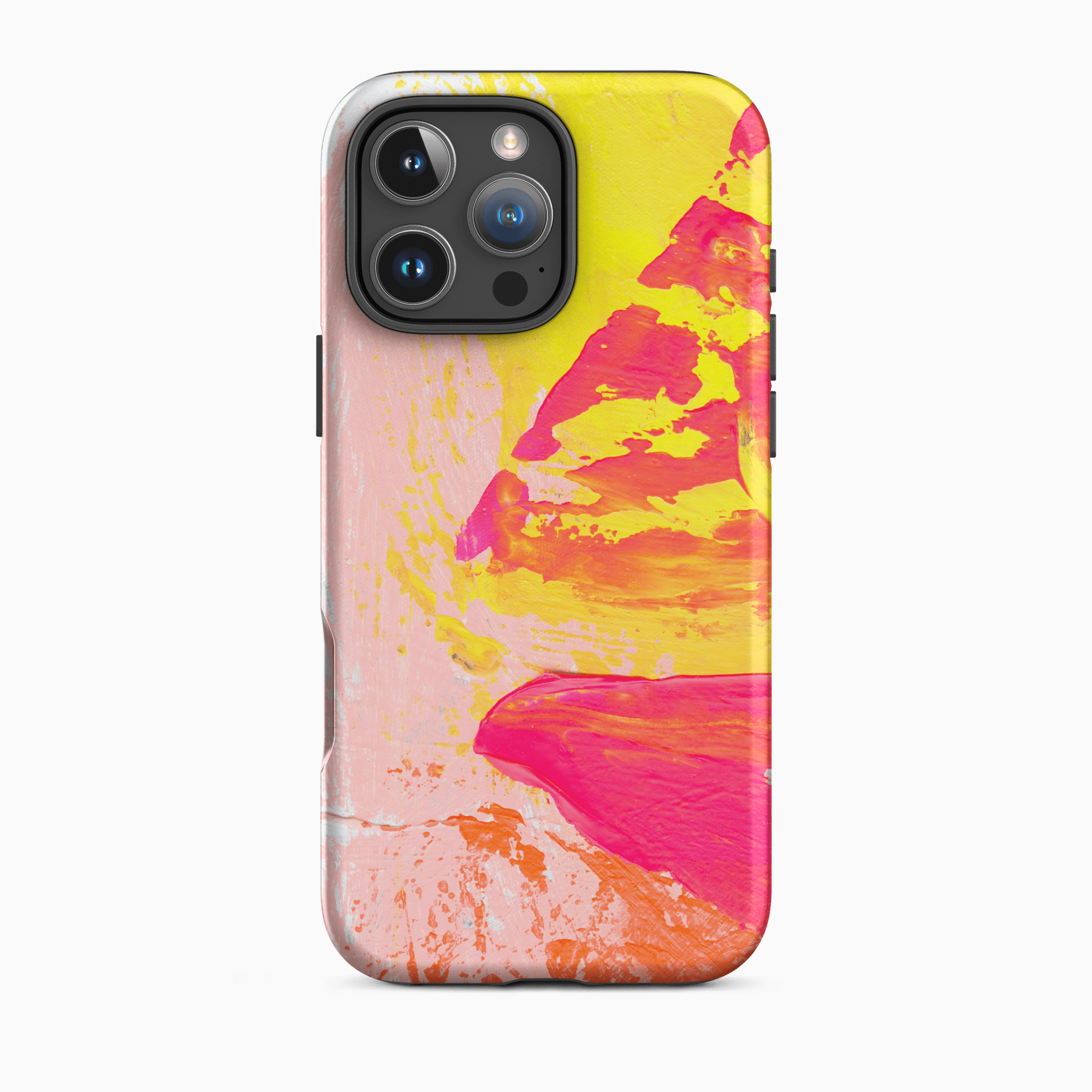 Colleen Ross Fine Art Gallery Phone Case Abstract