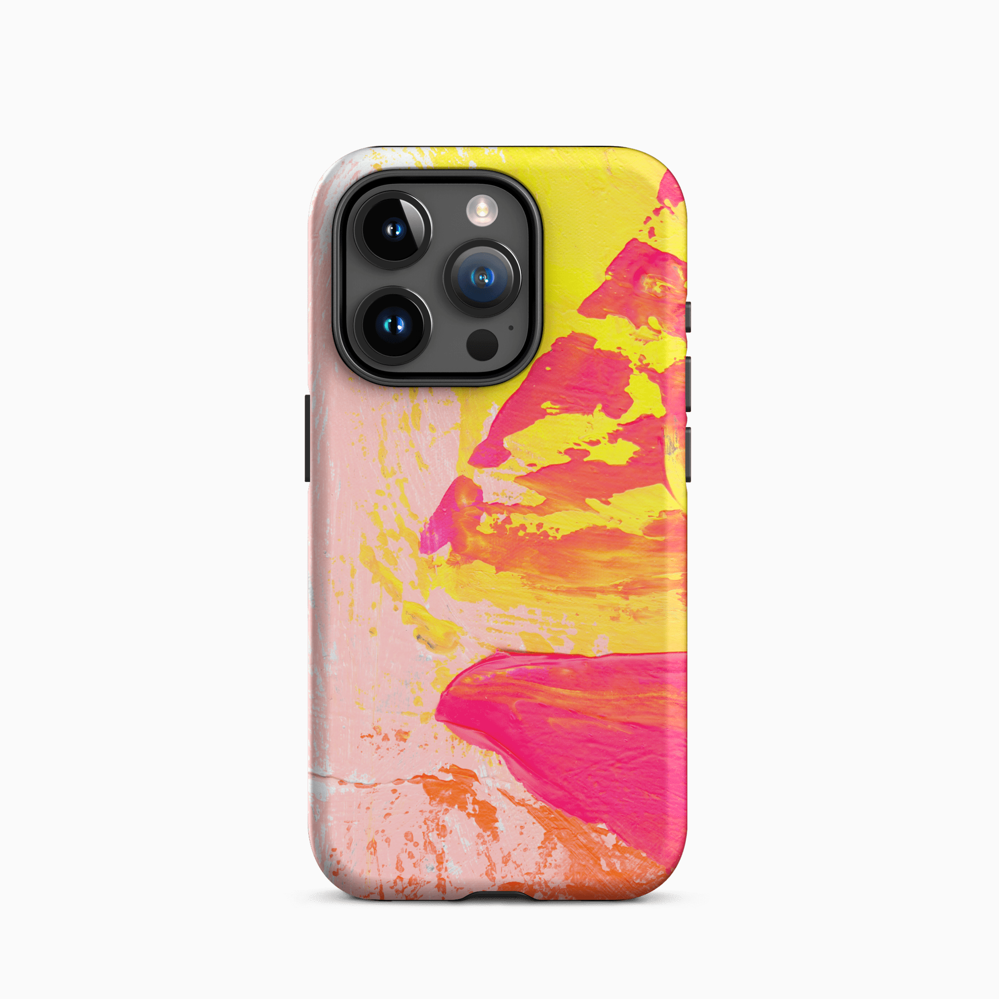 Colleen Ross Fine Art Gallery Phone Case Abstract