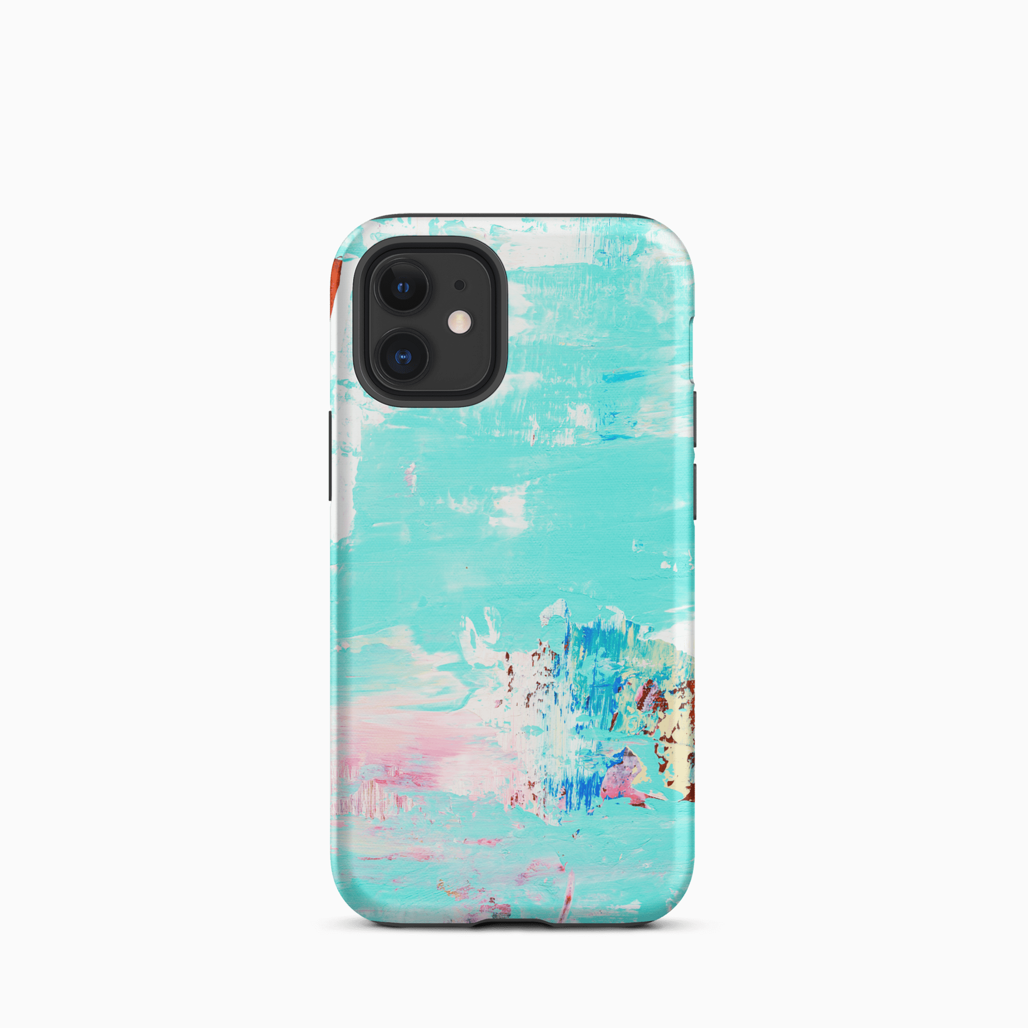 Colleen Ross Fine Art Gallery Phone Case Abstract II