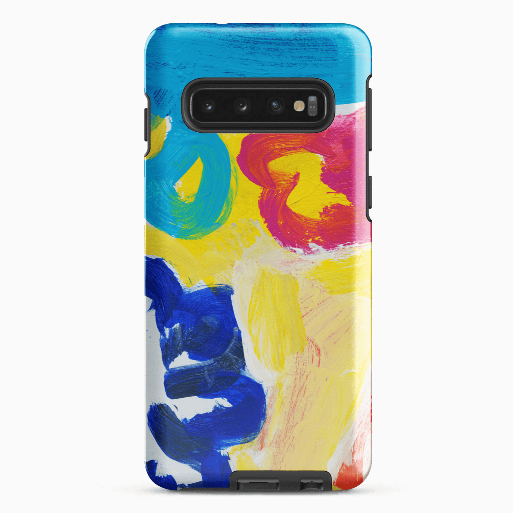 Colleen Ross Fine Art Gallery Phone Case Pop