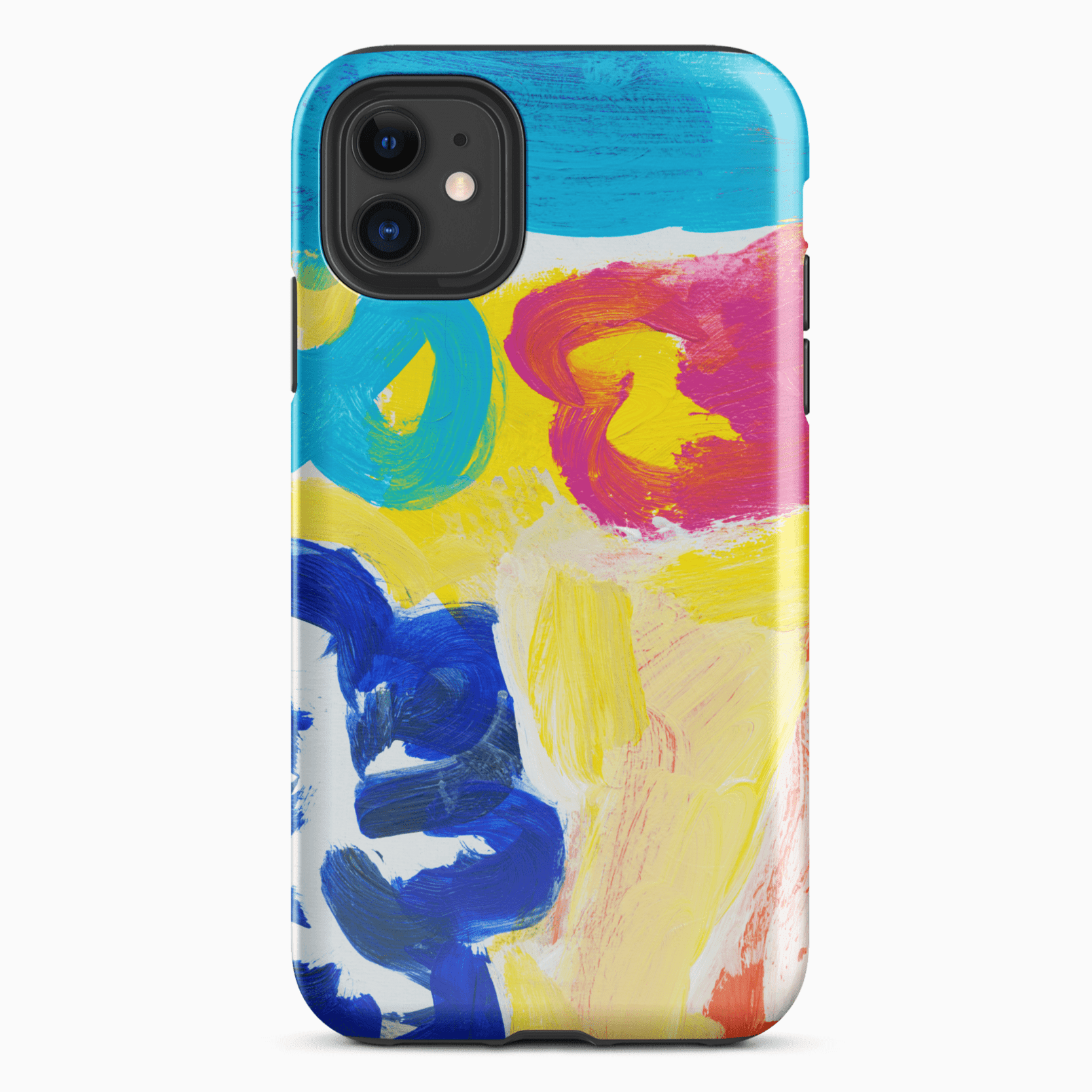 Colleen Ross Fine Art Gallery Phone Case Pop