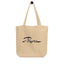 Colleen Ross Fine Art Gallery Tote Bag Organic Cotton - Tote Bag