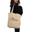 Colleen Ross Fine Art Gallery Tote Bag Organic Cotton - Tote Bag