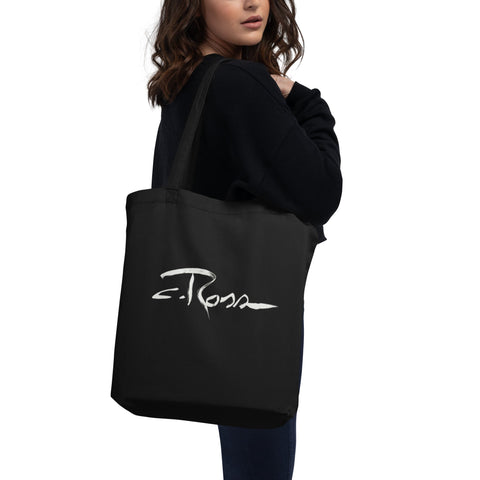 Colleen Ross Fine Art Gallery Tote Bag Organic Cotton - Tote Bag