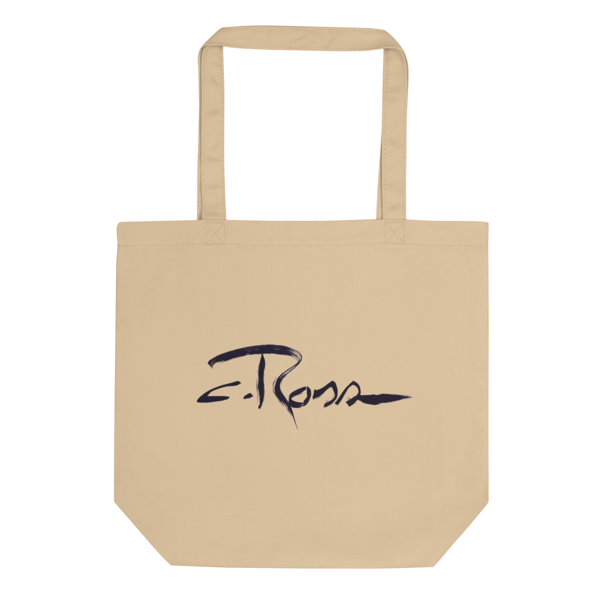 Organic Cotton - Tote Bag
