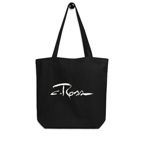 Colleen Ross Fine Art Gallery Tote Bag Organic Cotton - Tote Bag