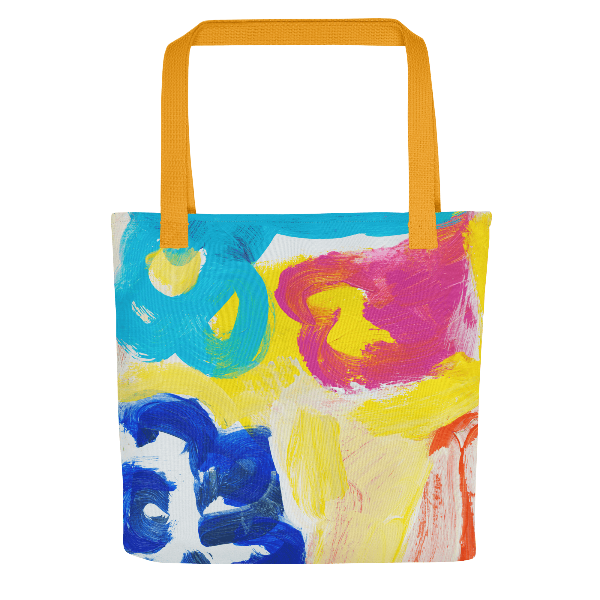 Colleen Ross Fine Art Gallery Tote Bag Pop - Tote bag