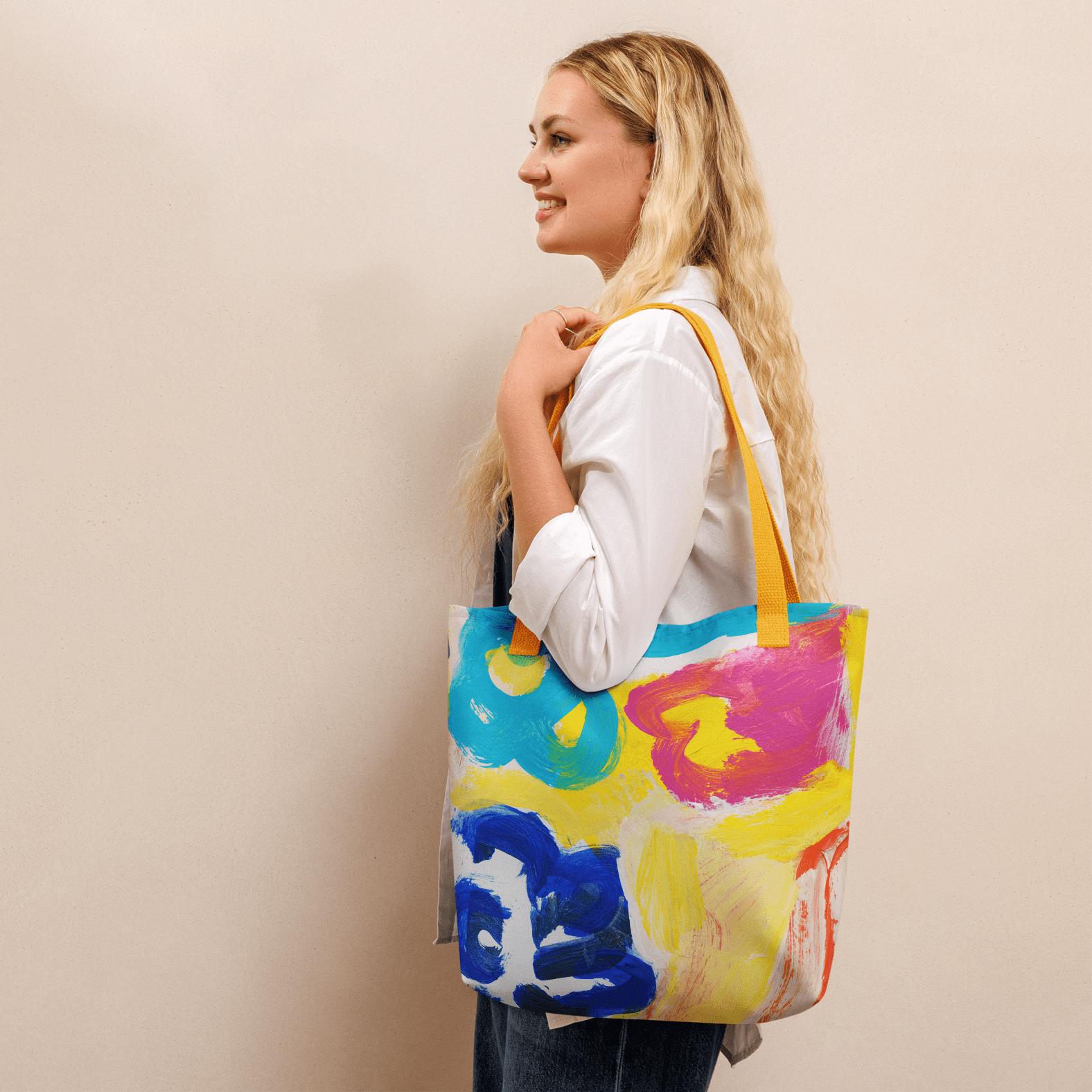 Fine art tote bags sale