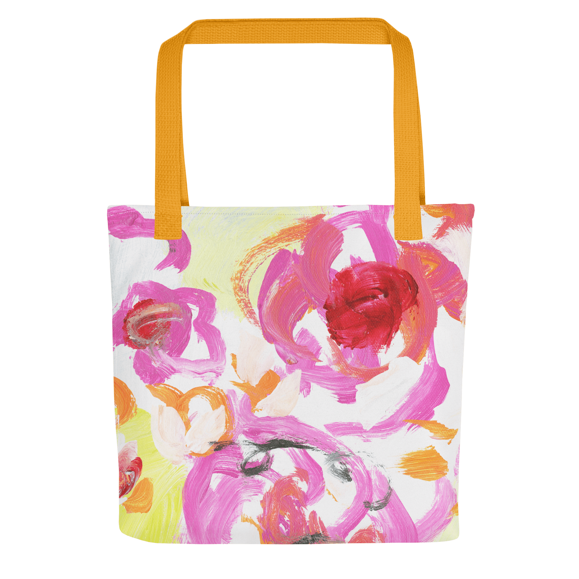 Colleen Ross Fine Art Gallery Tote Bag Spring Dream -Tote bag