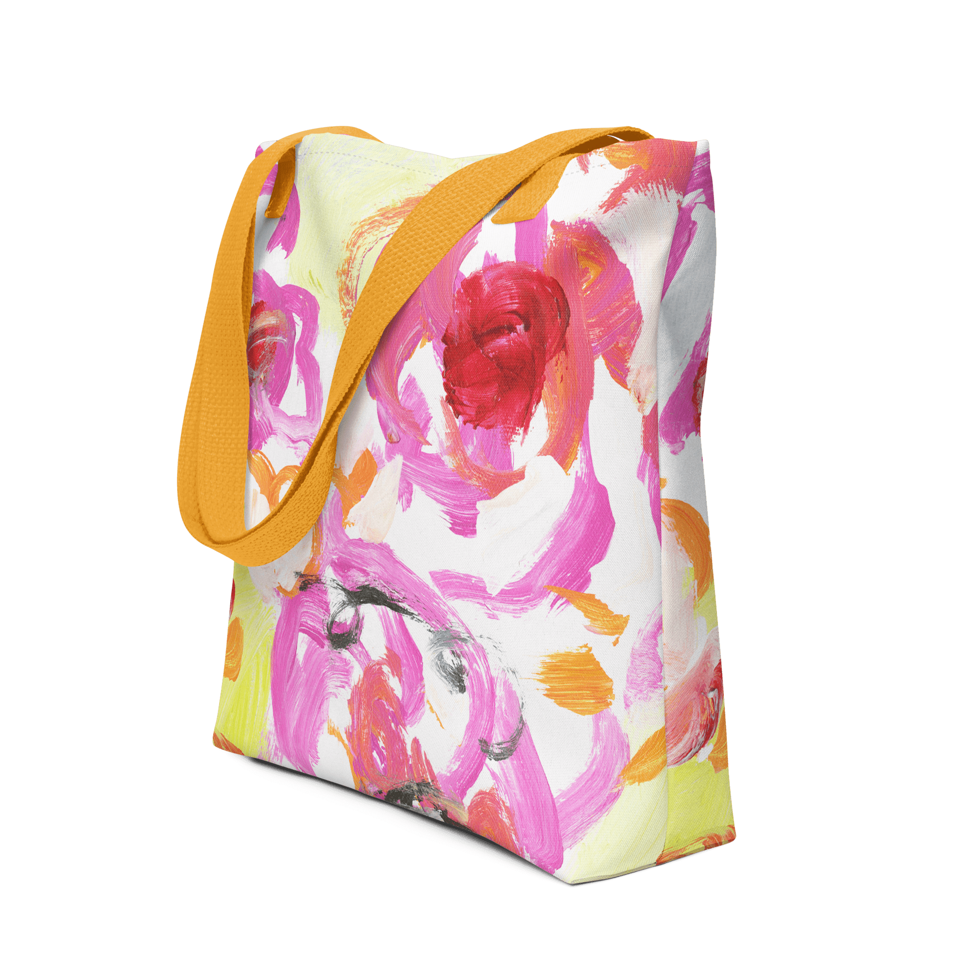 Colleen Ross Fine Art Gallery Tote Bag Spring Dream -Tote bag