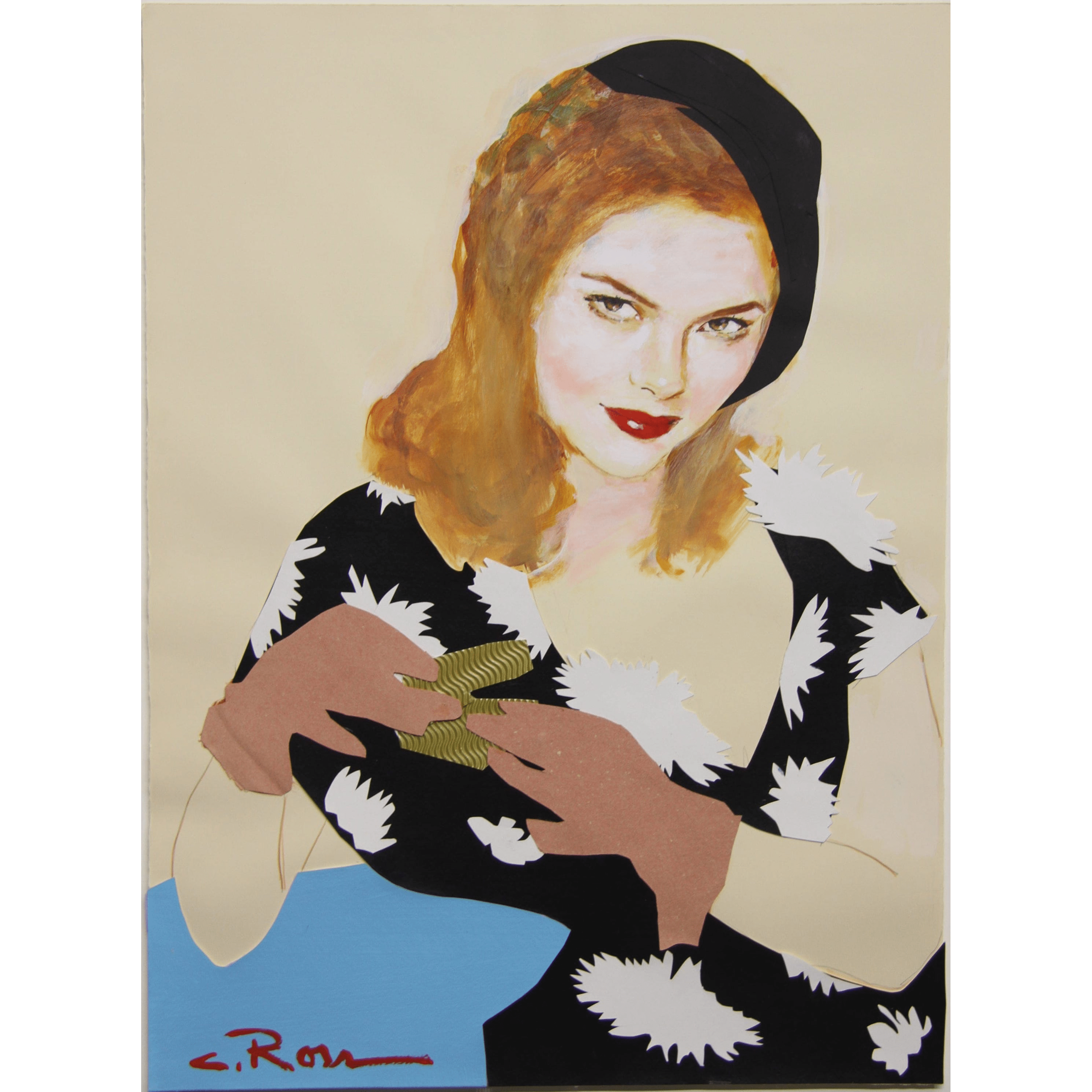 French Beret