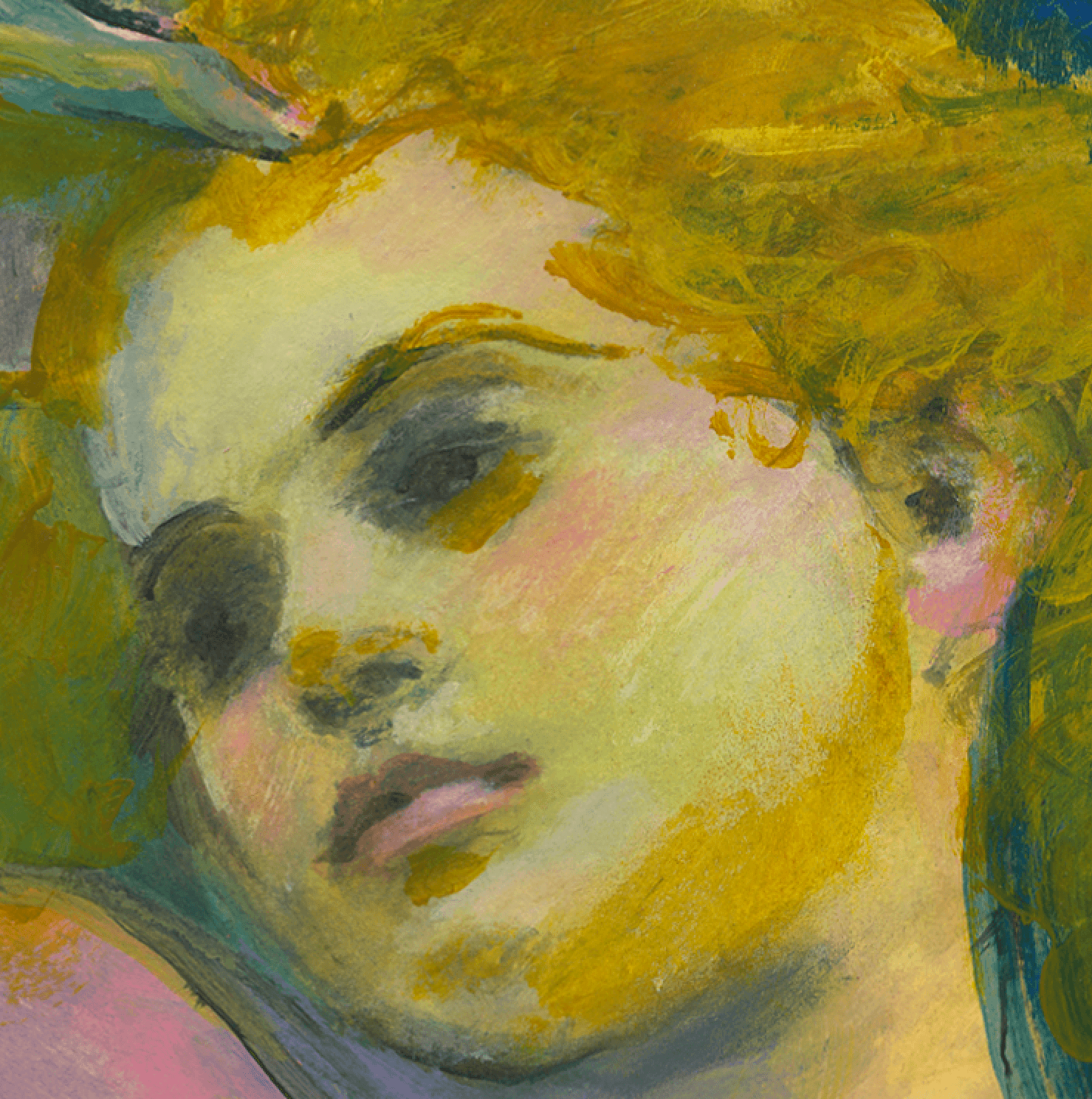 Dreams In The Night I