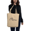 "Studio Signature" Organic Cotton Tote Bag