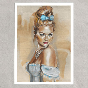 Descriptive image text