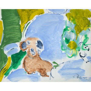 Descriptive image text