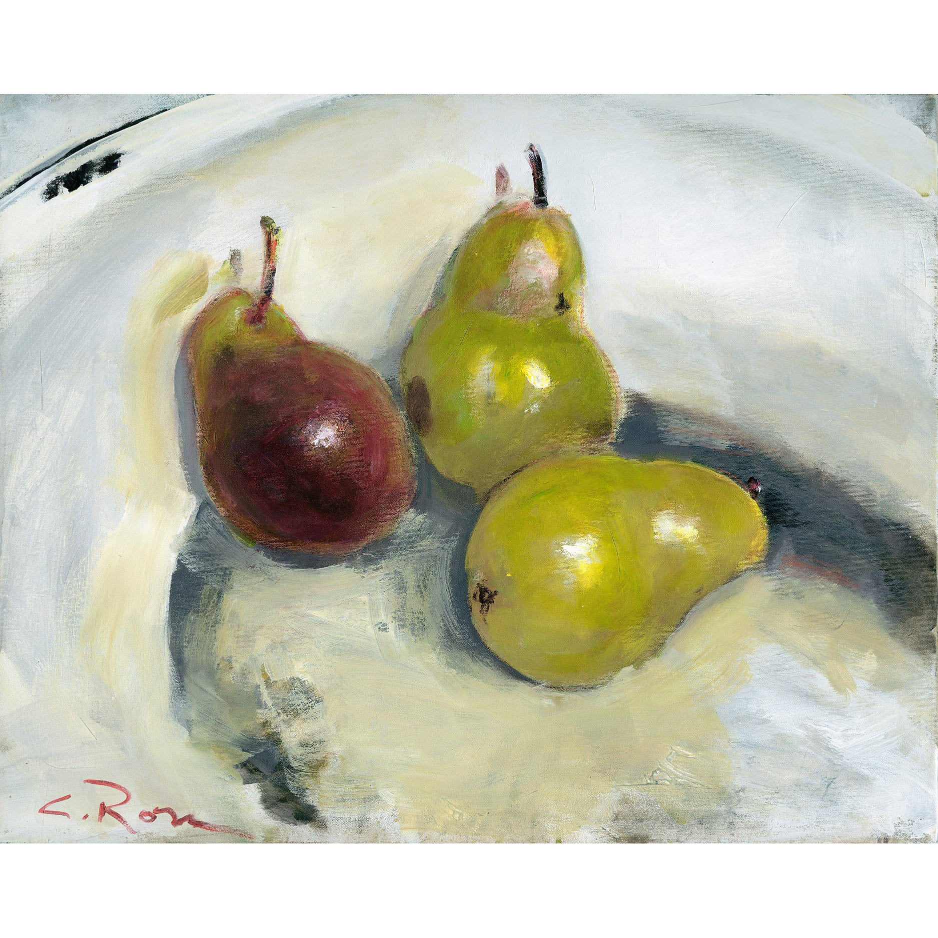 Pears