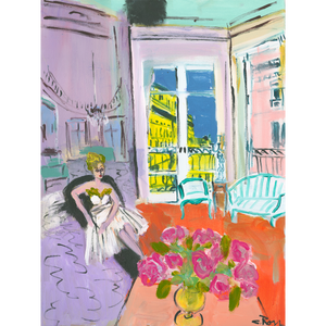 Descriptive image text