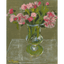 Blush and Verdure