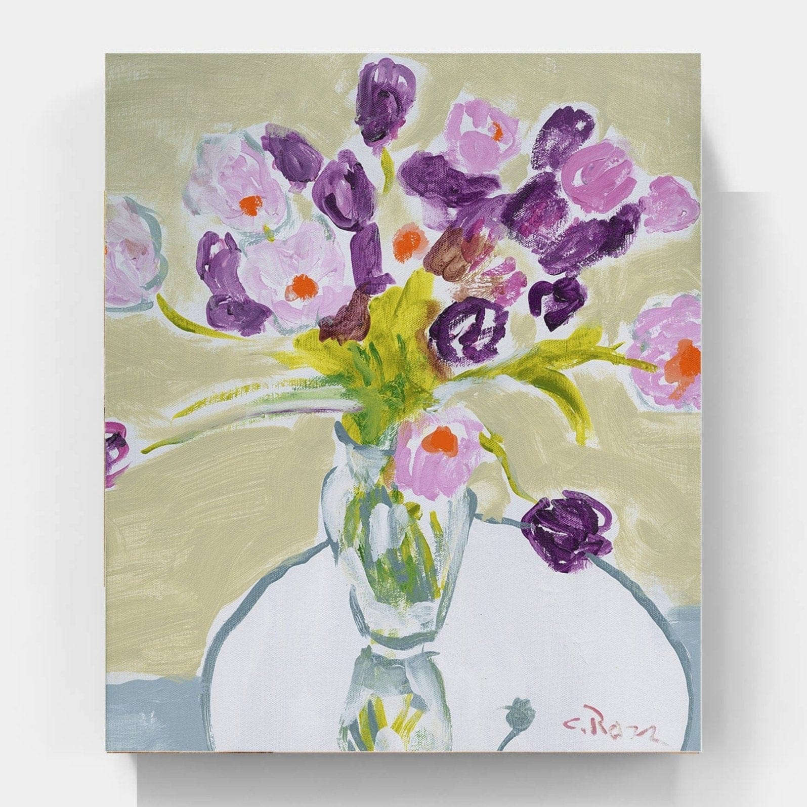 Canvas