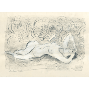 Descriptive image text