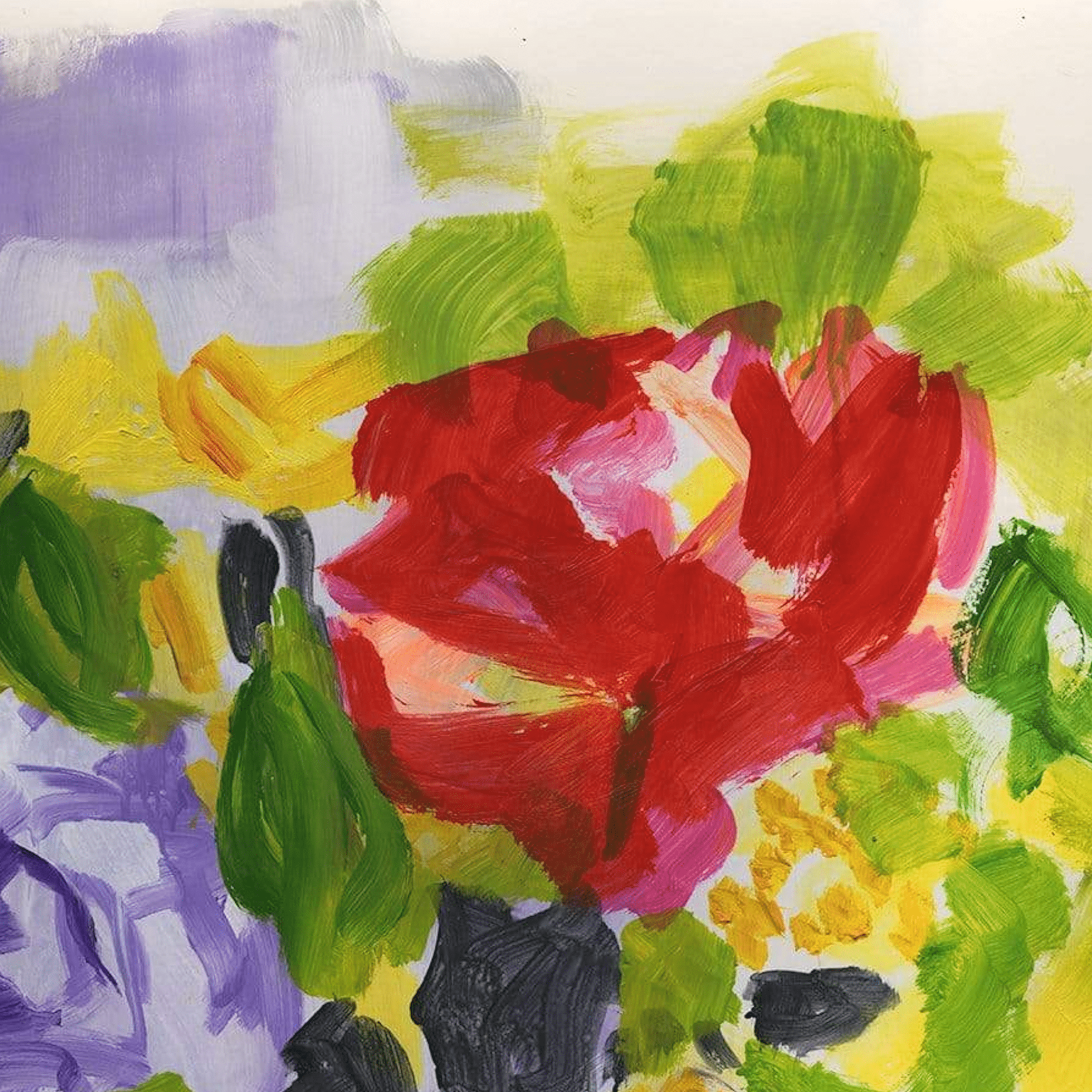 Roses
