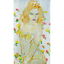 Pixels Art Print Summertime