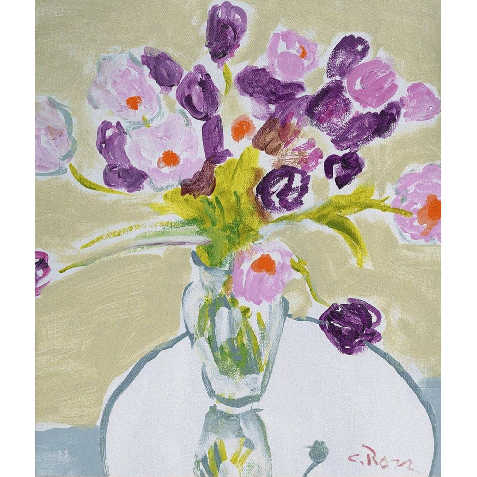 Tulips