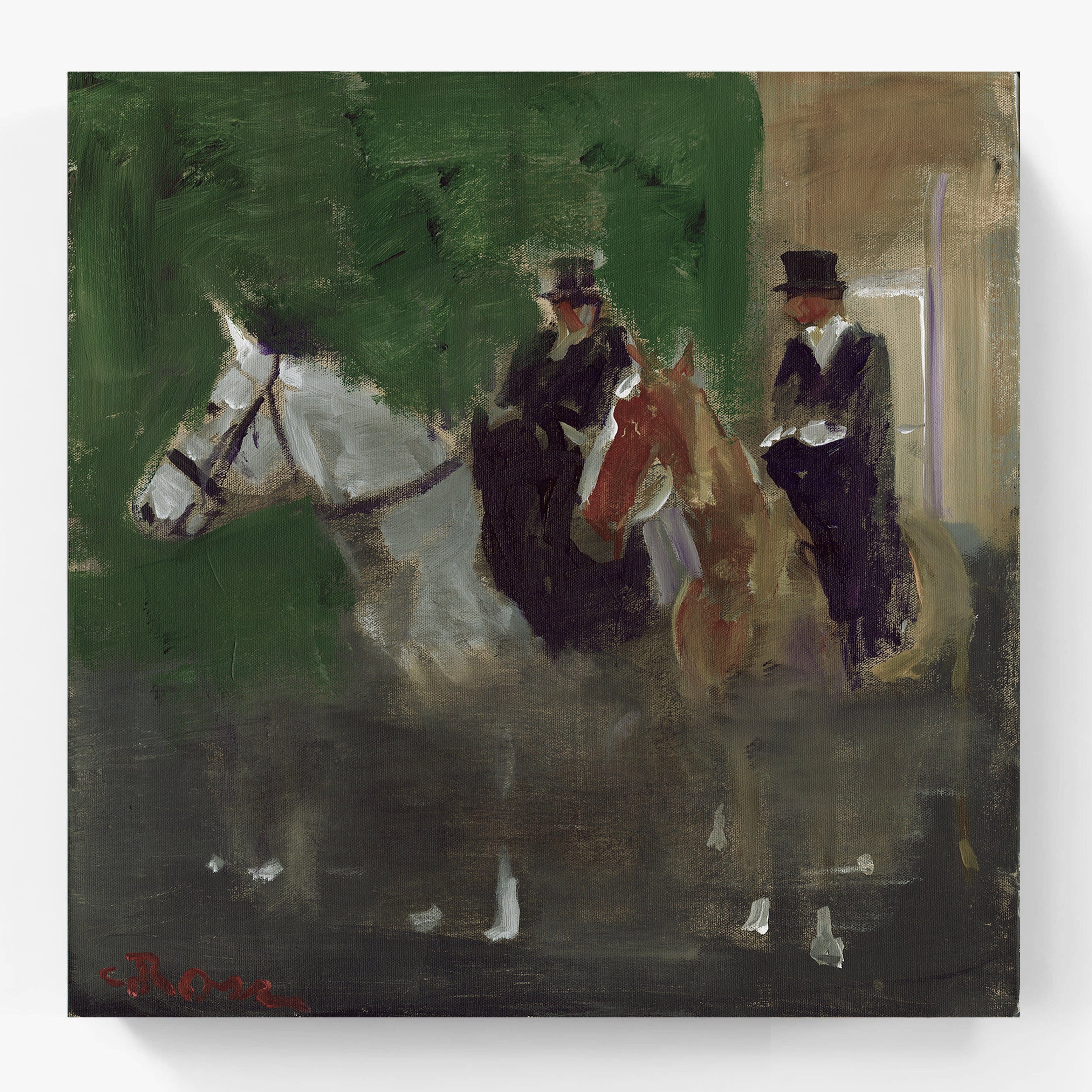 Canvas