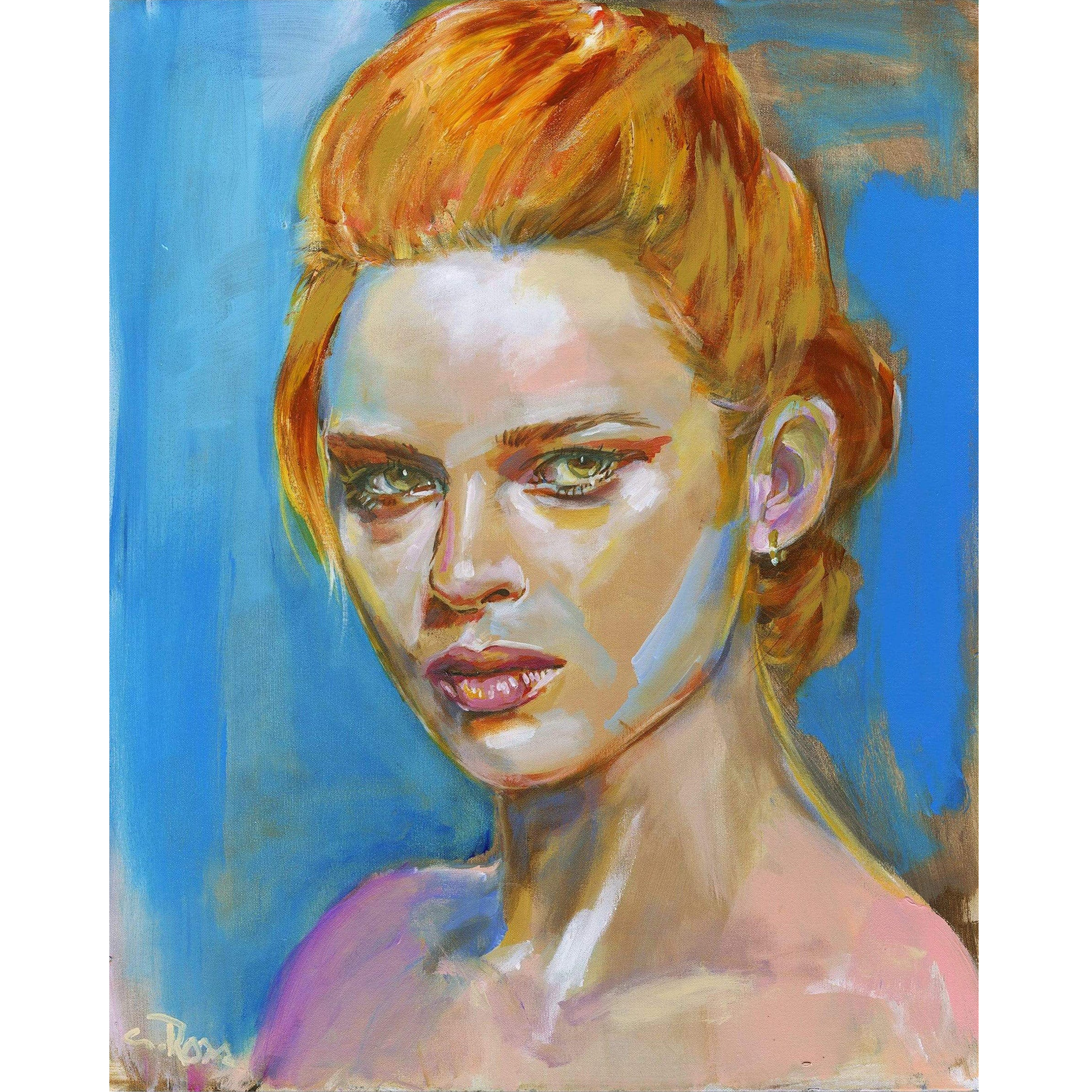 Romantic Sense Of Beauty II